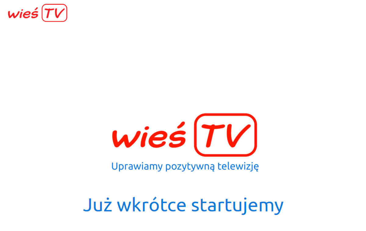 Już niedługo wystartuje streamingowa Telewizja Wieś Plus.